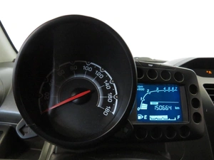 Хэтчбек Chevrolet Spark 2011 года, 480000 рублей, Обнинск