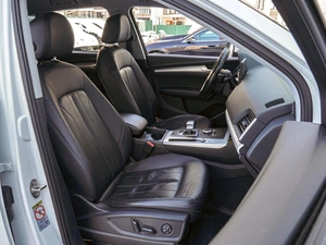 Внедорожник Audi Q5 2017 года, 3098000 рублей, Краснодар