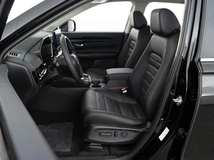 Внедорожник Honda CR-V 2025 года, 4847077 рублей, Москва