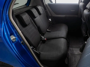 Хетчбэк Toyota Yaris 2008 года, 720000 рублей, Тюмень