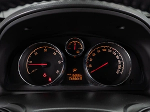 Внедорожник Opel Antara 2013 года, 1249000 рублей, Тюмень