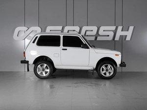 Внедорожник ВАЗ (LADA) Niva Legend 2024 года, 949000 рублей, Минеральные Воды