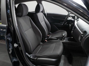 Седан Kia Rio 2021 года, 1549000 рублей, Тюмень