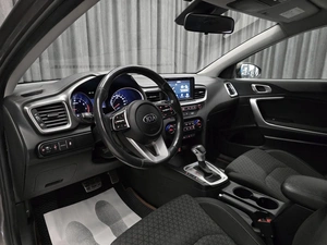 Универсал Kia Ceed 2019 года, 1550000 рублей, Красноярск