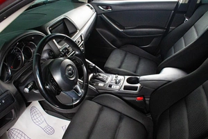 Внедорожник Mazda CX-5 2016 года, 1949000 рублей, Сургут