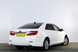 Седан Toyota Camry 2011 года, 1469000 рублей, Тюмень