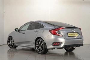 Седан Honda Civic 2020 года, 1679000 рублей, Челябинск