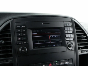 Минивэн Mercedes-benz Vito 2019 года, 3990046 рублей, Москва