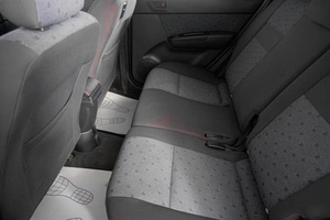 Хетчбэк Hyundai Getz 2004 года, 469000 рублей, Кемерово