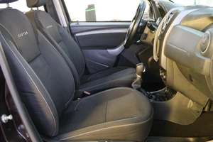 Внедорожник Renault Duster 2019 года, 1299000 рублей, Омск