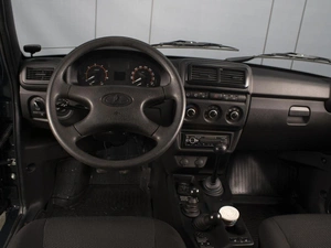 Внедорожник ВАЗ (LADA) Niva Legend 2023 года, 890000 рублей, Омск