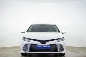 Седан Toyota Camry 2020 года, 3199000 рублей, Оренбург