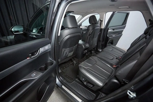 Внедорожник Hyundai Palisade 2021 года, 4399000 рублей, Красноярск