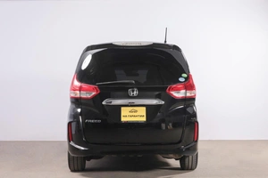 Минивэн Honda Freed 2017 года, 1559000 рублей, Новосибирск