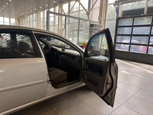 Седан Chevrolet Lacetti 2008 года, 545000 рублей, Орёл