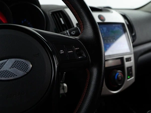 Купе Kia Cerato 2012 года, 819999 рублей, Москва