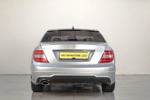 Седан Mercedes-benz C-класс 2013 года, 1729000 рублей, Челябинск