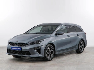 Универсал Kia Ceed 2019 года, 1937444 рублей, Москва