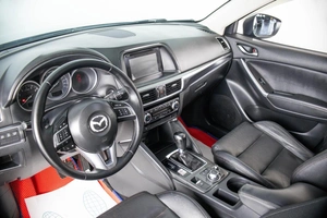 Внедорожник Mazda CX-5 2015 года, 2049000 рублей, Пермь