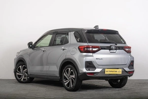 Внедорожник Toyota Raize 2019 года, 1799000 рублей, Томск