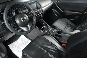 Внедорожник Mazda CX-5 2016 года, 2129000 рублей, Тюмень