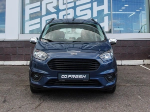 Минивэн Ford Tourneo Courier 2019 года, 1380000 рублей, Владимир