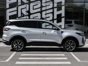 Внедорожник Chery Tiggo 7 Pro Max 2024 года, 2299000 рублей, Волгоград