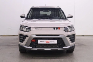 Внедорожник KGM Tivoli 2024 года, 2890000 рублей, Брянск