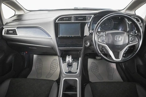 Универсал Honda Shuttle 2019 года, 1299000 рублей, Кемерово