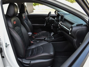 Седан Kia Cerato 2021 года, 2150000 рублей, Краснодар