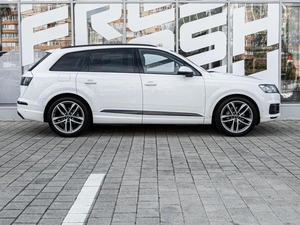 Внедорожник Audi Q7 2018 года, 3749000 рублей, Ставрополь