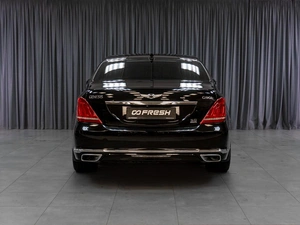 Седан Genesis G90 2016 года, 3299000 рублей, Тюмень