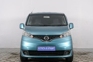 Минивэн Nissan NV200 2010 года, 1119000 рублей, Красноярск