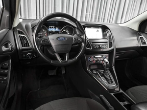 Седан Ford Focus 2017 года, 1234000 рублей, Ставрополь