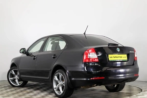 Лифтбек Skoda Octavia 2012 года, 959000 рублей, Пермь