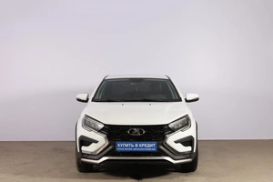Седан ВАЗ (LADA) Vesta Cross 2023 года, 1289000 рублей, Новосибирск