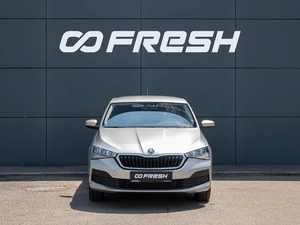 Лифтбек Skoda Rapid 2020 года, 1620000 рублей, Краснодар
