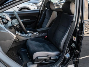 Хетчбэк Honda Civic 2008 года, 790000 рублей, Краснодар