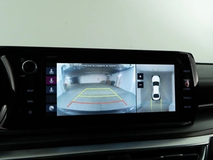 Седан Kia K5 2020 года, 2816444 рублей, Москва