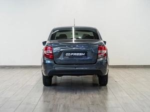 Седан ВАЗ (LADA) Granta 2024 года, 989000 рублей, Саратов