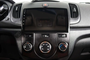 Седан Kia Cerato 2011 года, 799000 рублей, Пермь