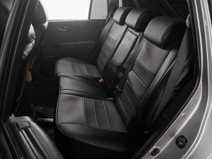 Внедорожник Renault Koleos 2008 года, 647000 рублей, Тюмень