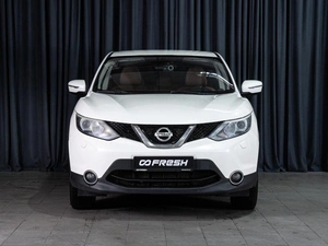 Внедорожник Nissan Qashqai 2014 года, 990000 рублей, Волгоград