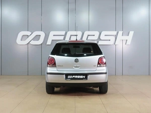 Хетчбэк Volkswagen Polo 2008 года, 669000 рублей, Воронеж