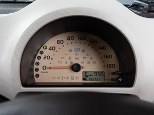 Хетчбэк Toyota Passo 2010 года, 705000 рублей, Краснодар