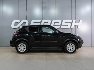 Внедорожник Nissan Juke 2015 года, 1389000 рублей, Воронеж