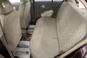 Хетчбэк Nissan March 2005 года, 399000 рублей, Барнаул