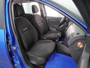 Хетчбэк Renault Sandero Stepway 2016 года, 980000 рублей, Воронеж