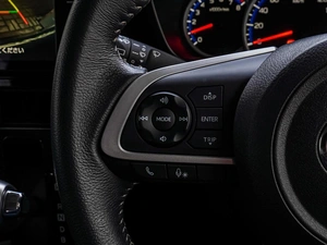 Минивэн Toyota Roomy 2020 года, 1680000 рублей, Краснодар