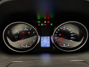 Внедорожник Haval M6 2026 года, 2099000 рублей, Красноярск